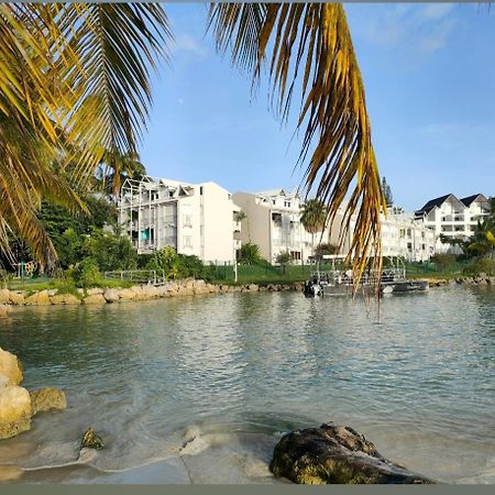 Studio Vue Mer, Pieds Dans L'Eau 哥西尔 外观 照片